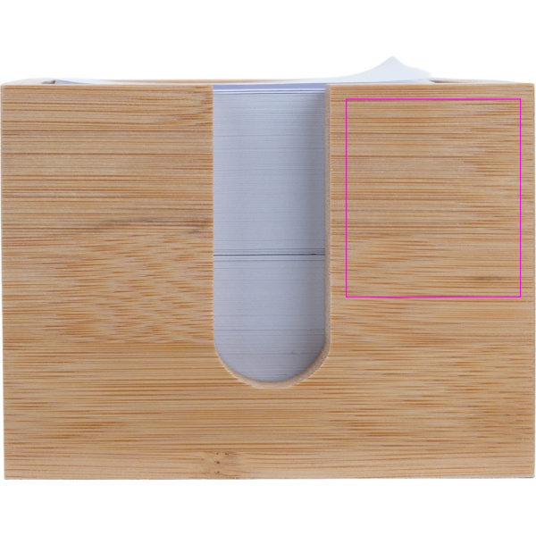 Office notes NATALINA: Print area 3 · T3