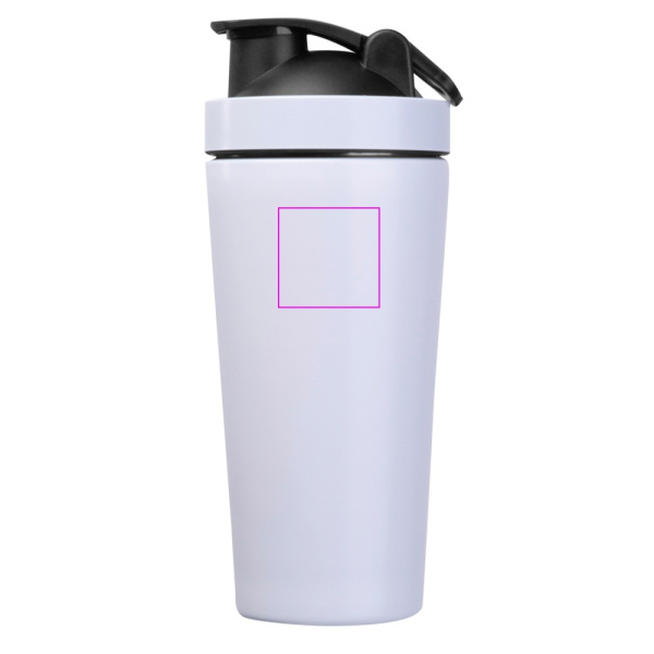 Kratītājs 750 ml LILY: Print area 1 · L3
