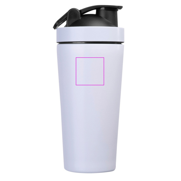 Kratītājs 750 ml LILY: Print area 2 · L3