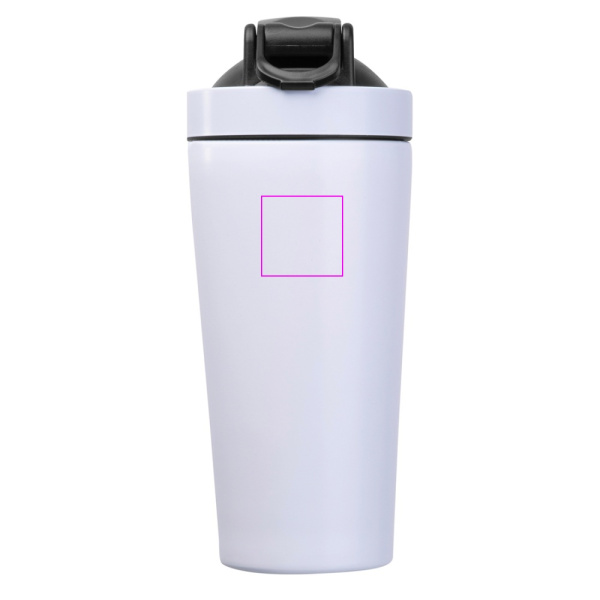 Kratītājs 750 ml LILY: Print area 8 · T4
