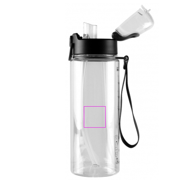 Joogipudel SEYHAN 850 ml Schwarzwolf: Trükikoht 3 · T4