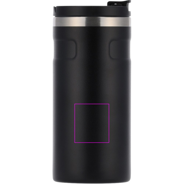 Termokruus 450 ml SILVIO: Trükikoht 5 · T4