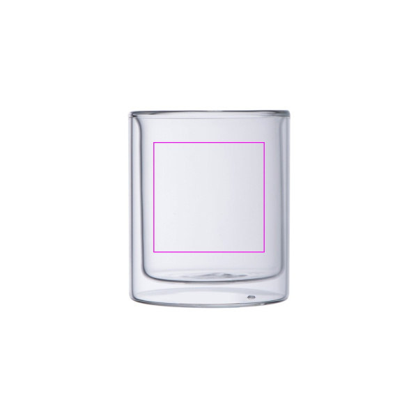 Glāze 200 ml CrisMa EMILIAN: Print area 1 · C1A