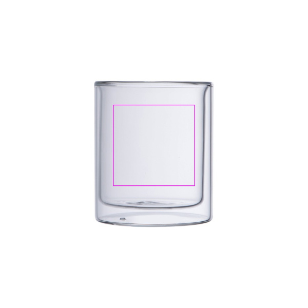 Glāze 200 ml CrisMa EMILIAN: Print area 2 · C1A