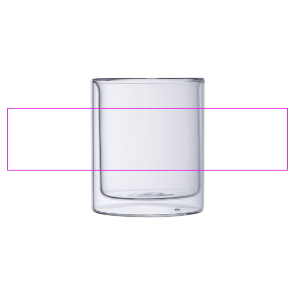 Glāze 200 ml CrisMa EMILIAN: Print area 3 · S2