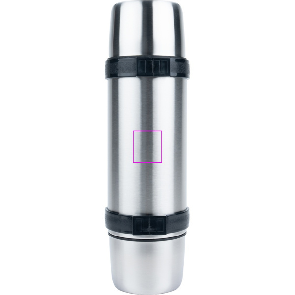 Thermos 1000 ml EMANUEL: Print area 6 · T4