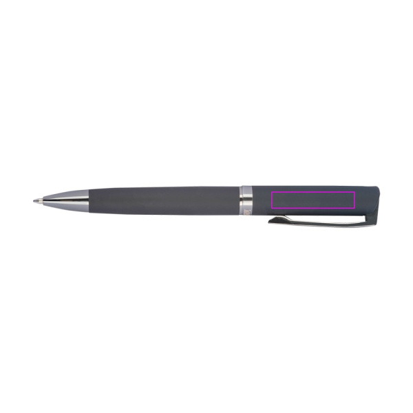 Metallstift CrisMa ERNESTO: Print area 1 · L2