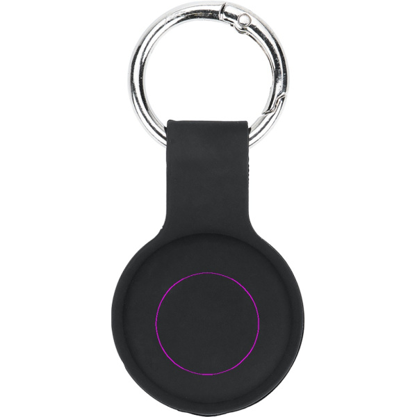 „Bluetooth“ sekiklis, skirtas „iPhone“ ROKSANA: Print area 1 · T2