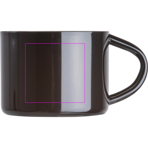 Espressotasse 60 ml MADDALENA: Print area 1 · L3