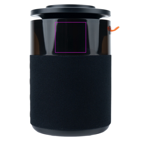 Ferraghini RILEY Bluetooth-kaiutin langattomalla laturilla: Print area 3 · T4