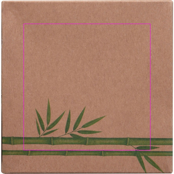 Nenäliinalaatikko CONCEPCION: Print area 1 · ET(N2)