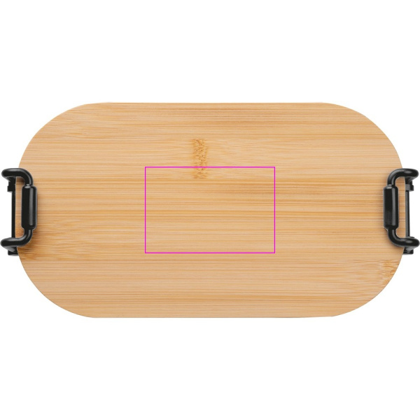 Lounasrasia 750 ml JAVIER: Print area 1 · L3