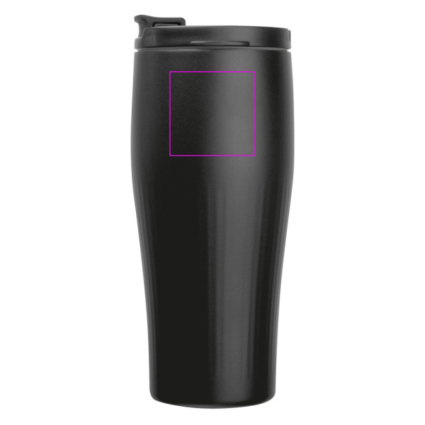 Termokruus 500 ml TOMMASO: Trükikoht 1 · L3