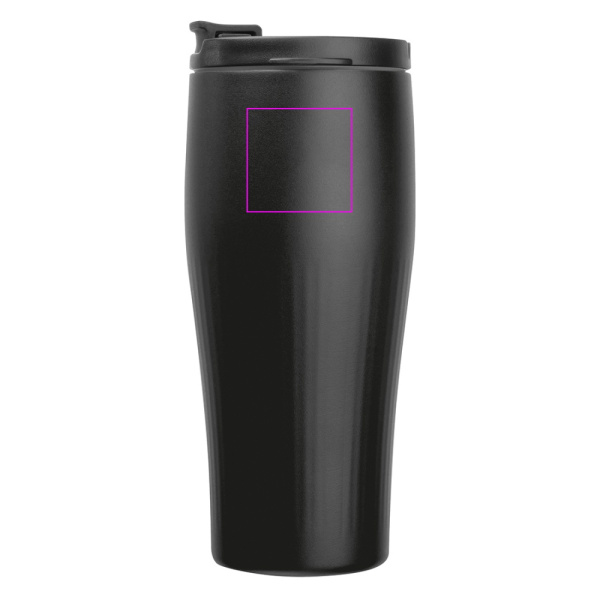 Termokruus 500 ml TOMMASO: Trükikoht 5 · T4