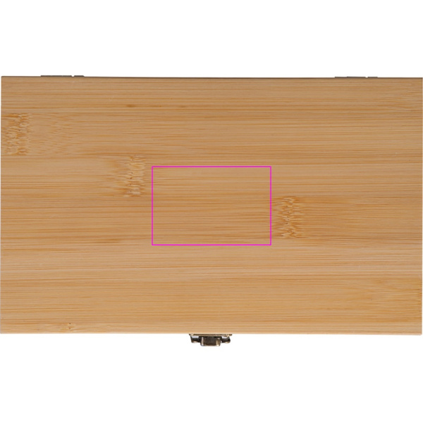 Vyno rinkinys MORGAN: Print area 2 · L3