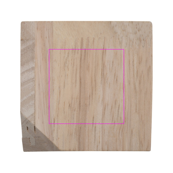 Holzspiel WAYNE: Print area 1 · L3