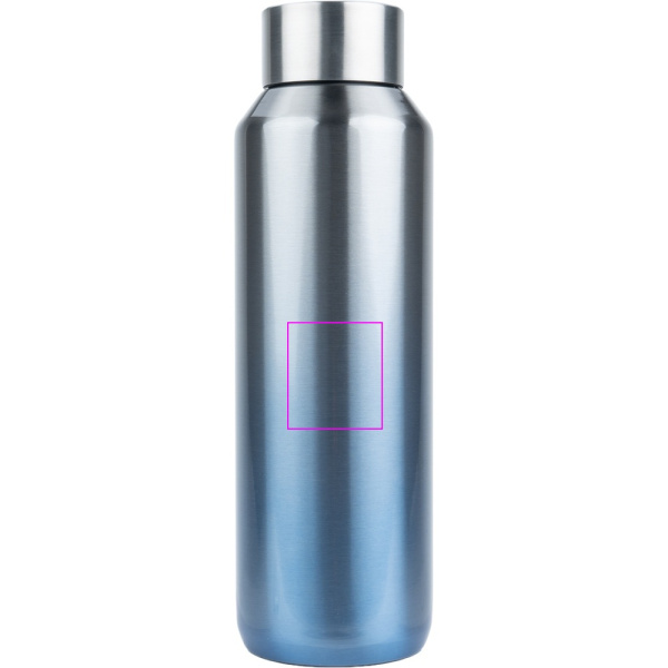 Termospudel 750 ml CHARLES: Trükikoht 5 · T4