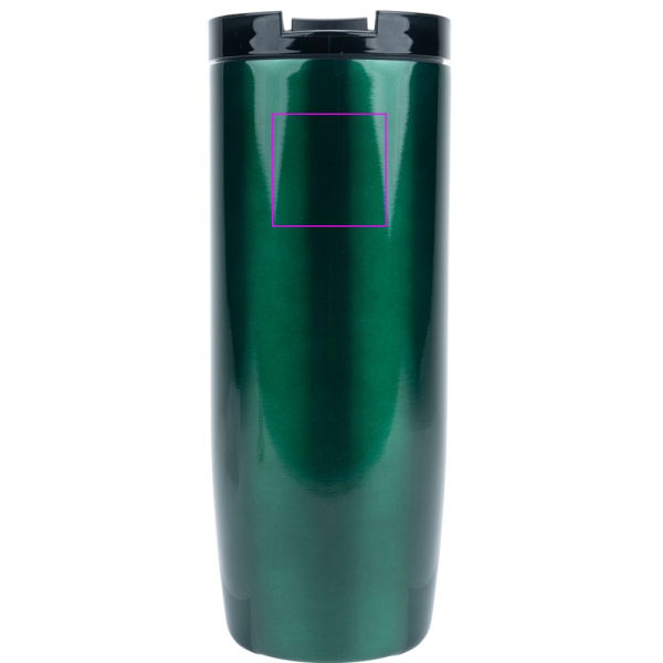 Termokrūze 600 ml CrisMa MARIO: Print area 4 · L3