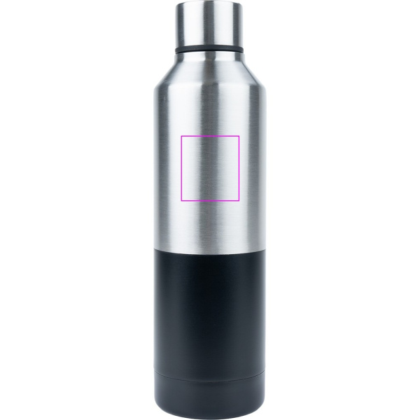 Termosflaska 750 ml JONATAN: Print area 5 · T4