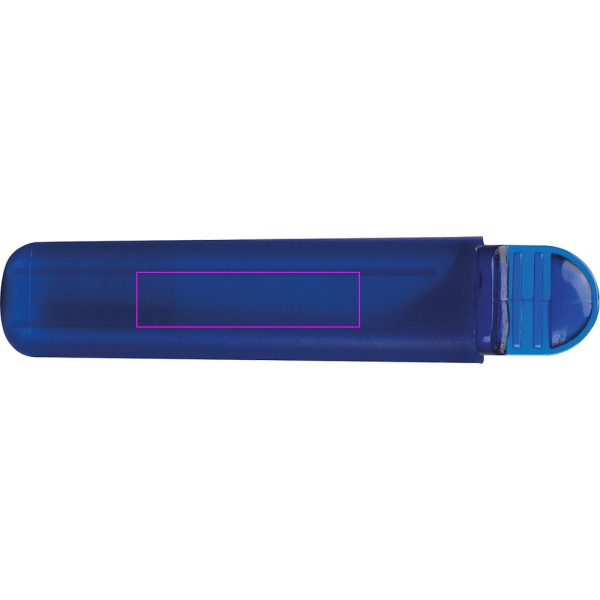 Toothbrush SIDNEY: Print area 1 · T2