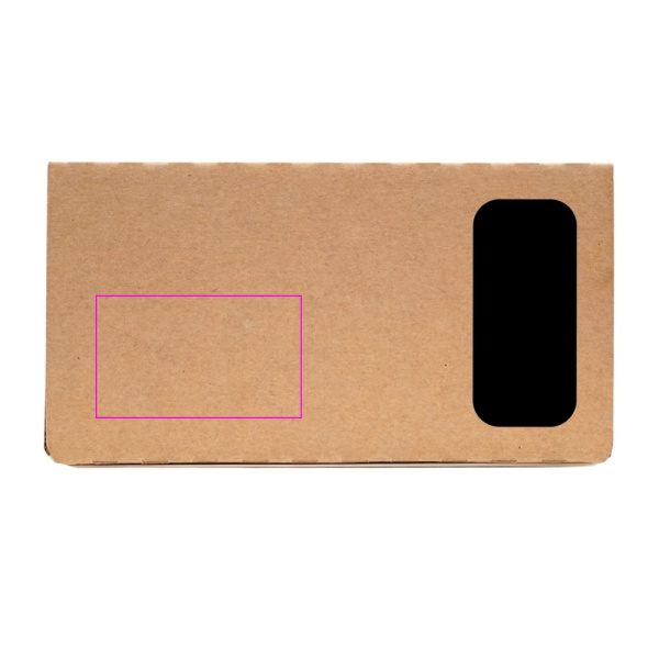 VR-lasit LEONORA: Print area 3 · T4