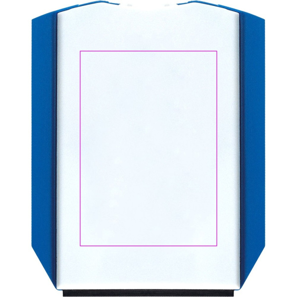 Pysäköintikiekko jääkaapimella DEIRDRE: Print area 2 · S1