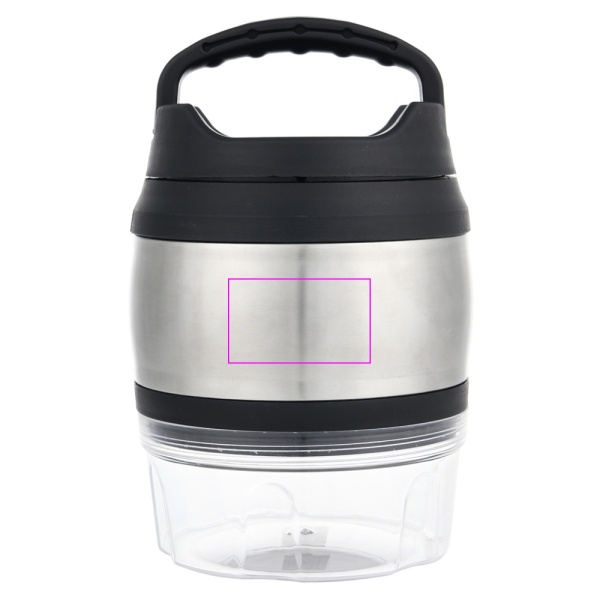 Lounasrasia 600 ml ja 320 ml GIOIA: Print area 1 · L3