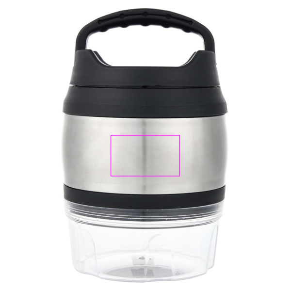 Lounasrasia 600 ml ja 320 ml GIOIA: Print area 2 · L3