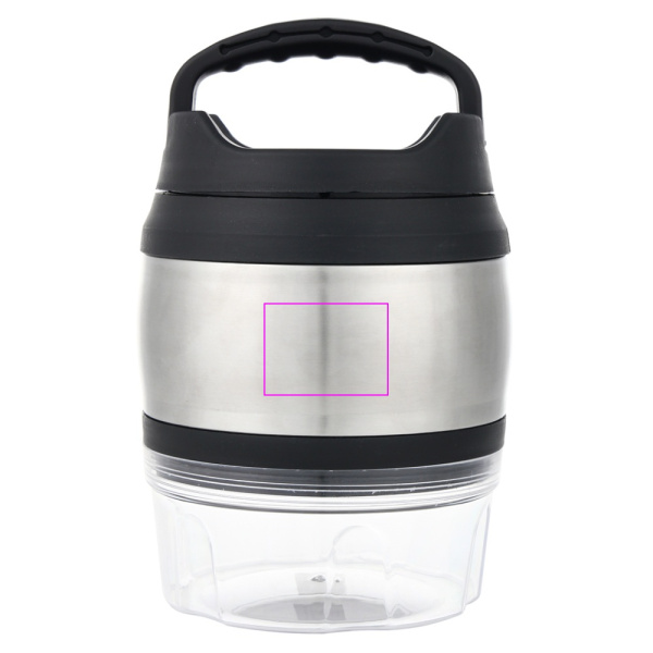 Lounasrasia 600 ml ja 320 ml GIOIA: Print area 4 · T4