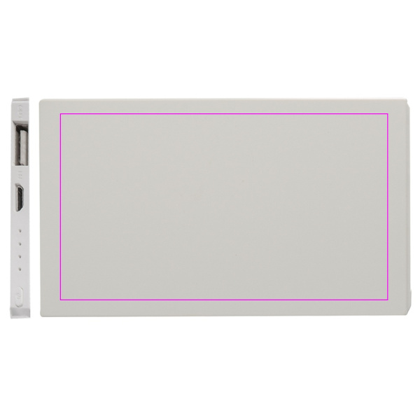 Akupank 2200 mAh REGINA: Trükikoht 2 · DC2