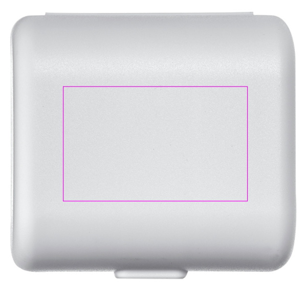 Reisiadapter OLIVER: Trükikoht 1 · DC1