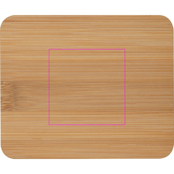 Manicure set CANDACE: Print area 1 · DC1