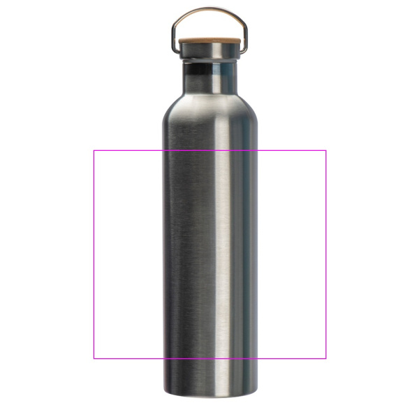 Terasest termospudel 1000 ml JEROME: Trükikoht 2 · L3