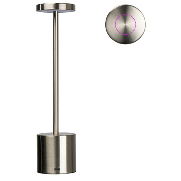 Tischlampe ANNETTE: Print area 1 · L3