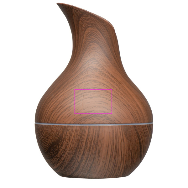 Oro drėkintuvas 130 ml MICHALINA: Print area 1 · T4