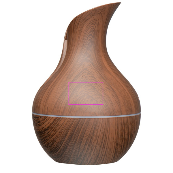 Oro drėkintuvas 130 ml MICHALINA: Print area 2 · T4