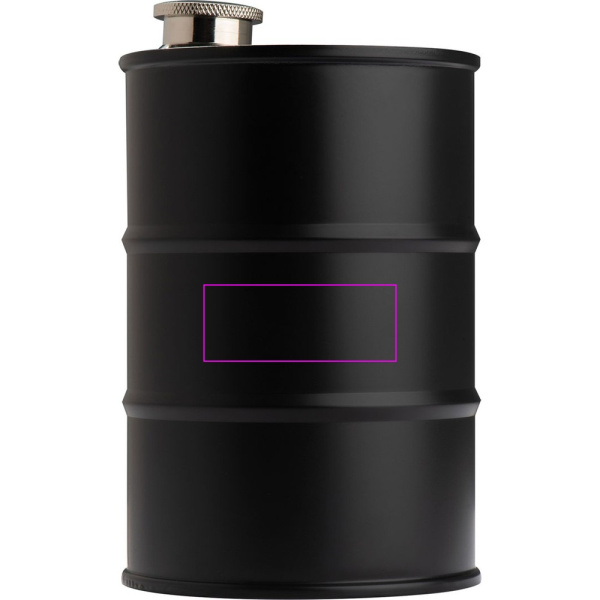 Gertuvė su 600 ml statine BLAIR: Print area 1 · L3