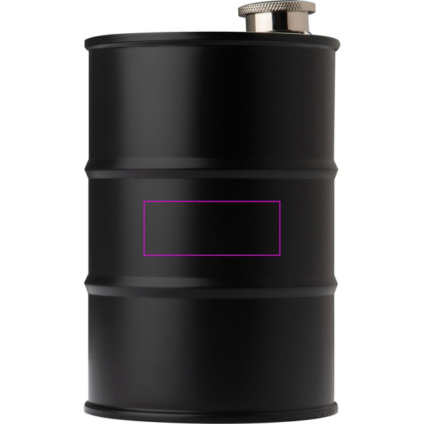 Gertuvė su 600 ml statine BLAIR: Print area 2 · L3