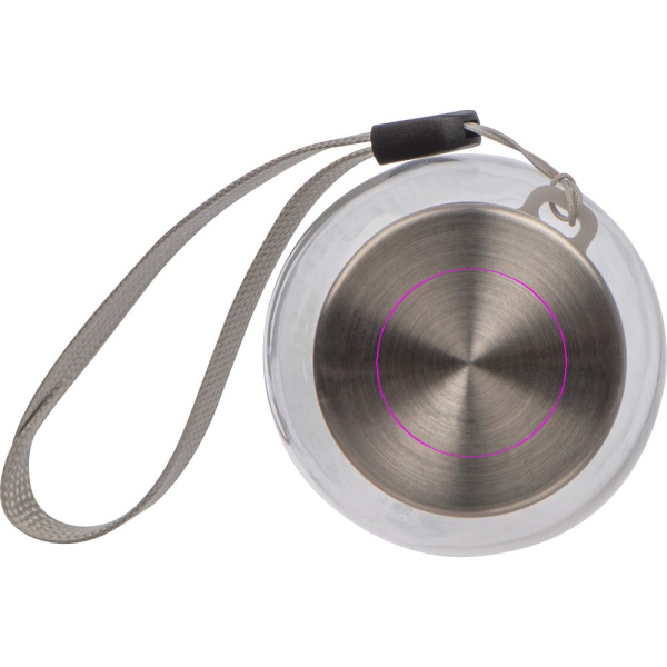 Lasipullo holkilla 300 ml LOTTE: Print area 2 · L3