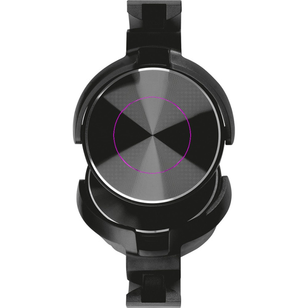 Bluetooth over-ear headphones DAMIAN: Print area 1 · L3