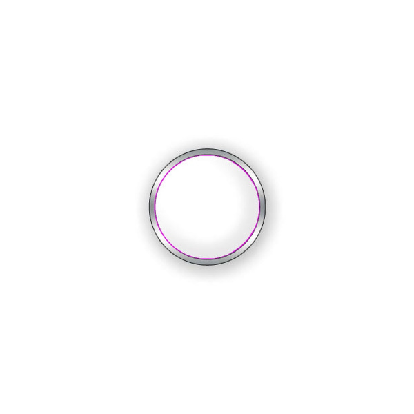 Штифты K15: Print area 1 · DO