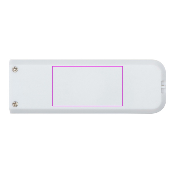 USB-tändare REUBEN: Print area 1 · T2