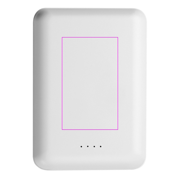 Varavirtalähde 10000 mAh LAYLA: Print area 2 · T4