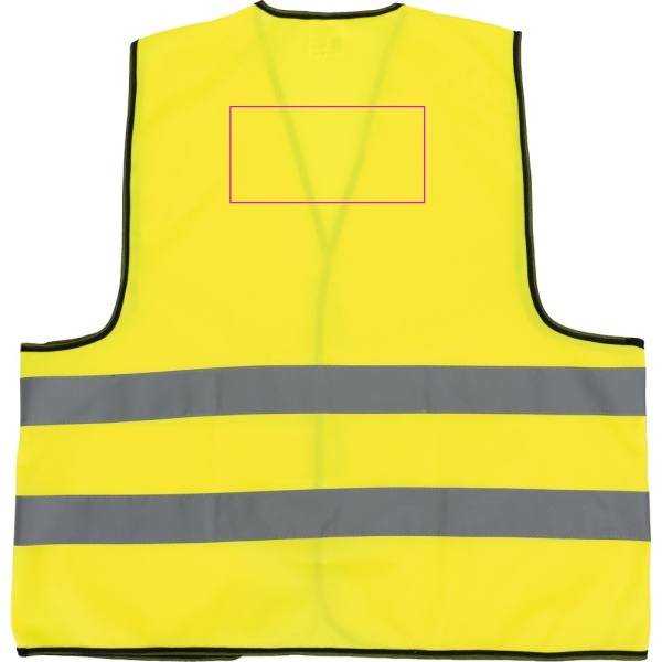 Atstarojošā veste BEATRIZ: Print area 2 · S2