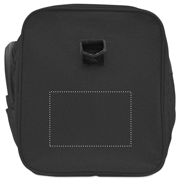 WEEK-END TRAVEL BAG: RIGHT