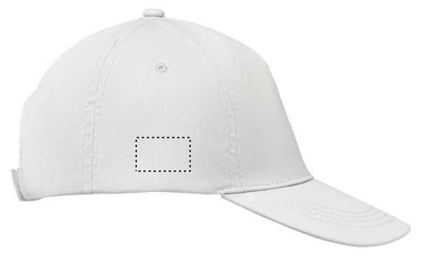BUZZ KEPS 5 PANELS 150g: HÖGER SIDA