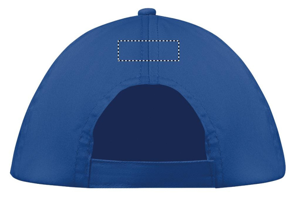 BUZZ KEPS 5 PANELS 150g: TILLBAKA
