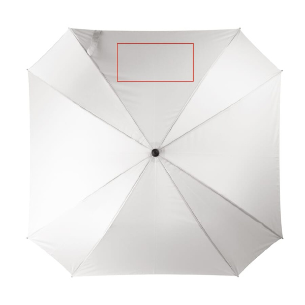 Deluxe square sateenvarjo: paneeli 5