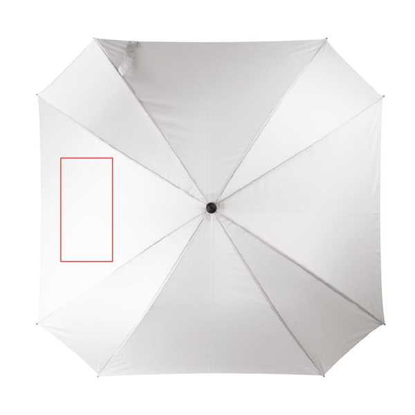 Deluxe square sateenvarjo: paneeli 3