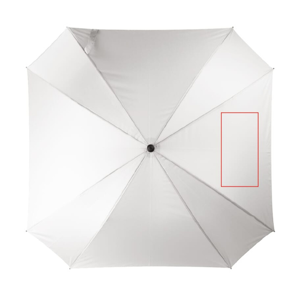 Deluxe square sateenvarjo: paneeli 7